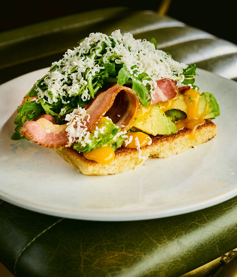 restaurant met lunch Antwerpen Zuid