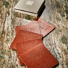 MONROE COASTERS - Afbeelding 2