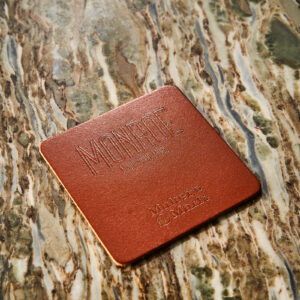 MONROE COASTERS